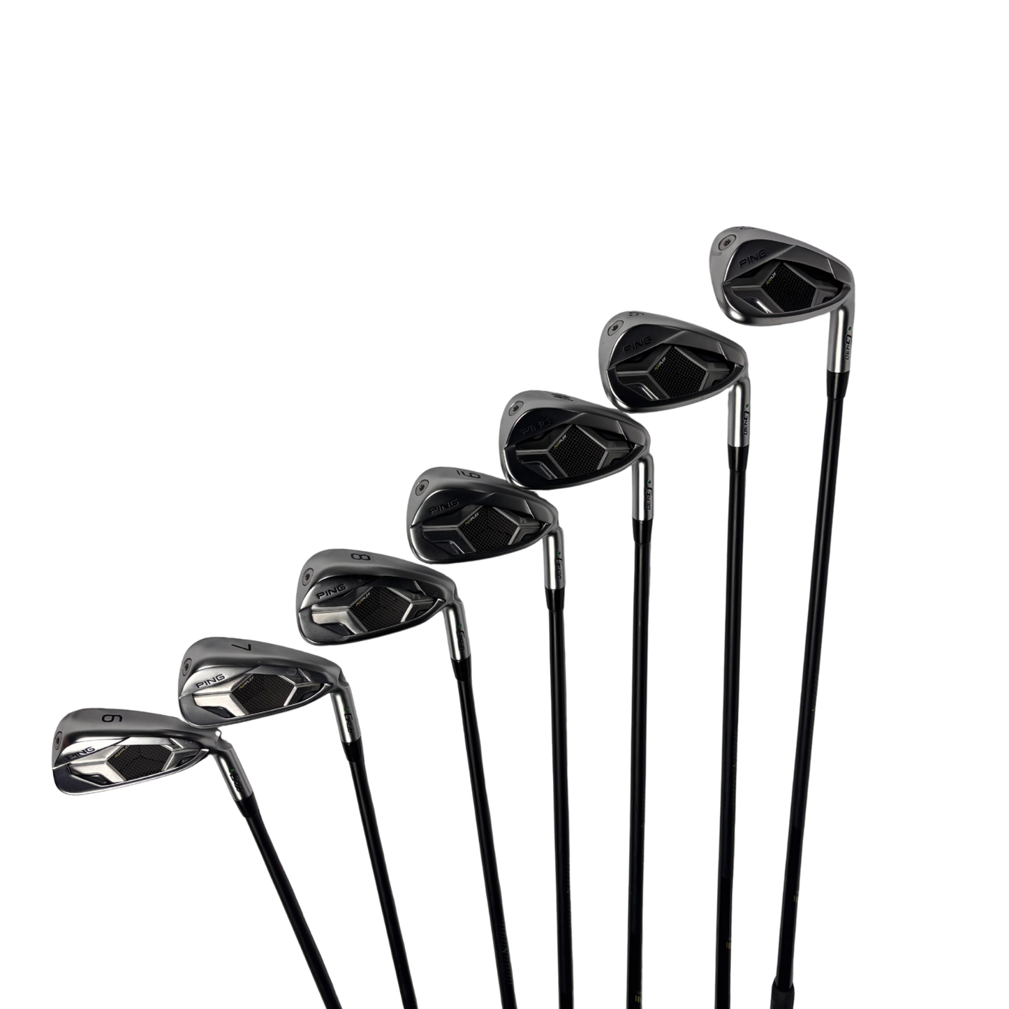 Ping G430 Irons (Pre-Owned)