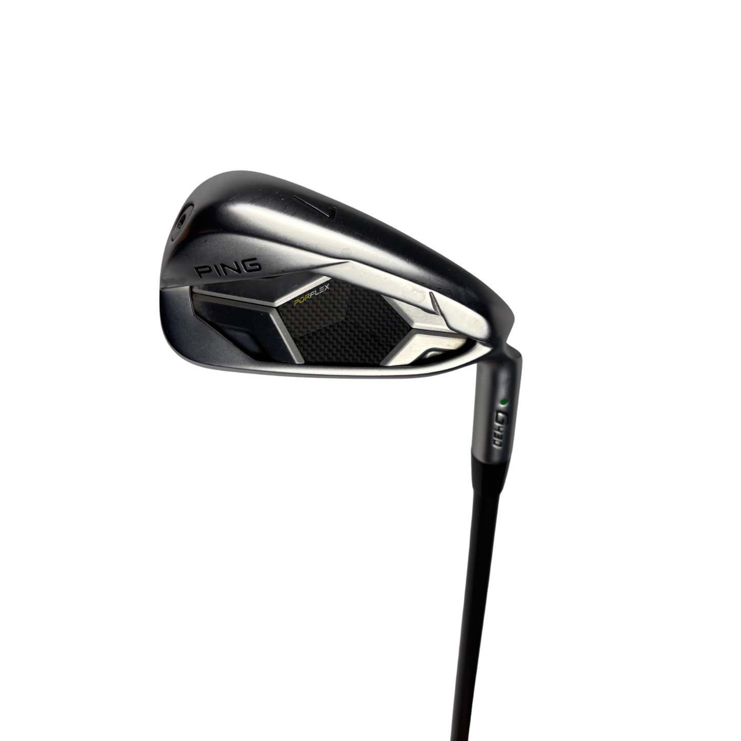 Ping G430 Irons (Pre-Owned)