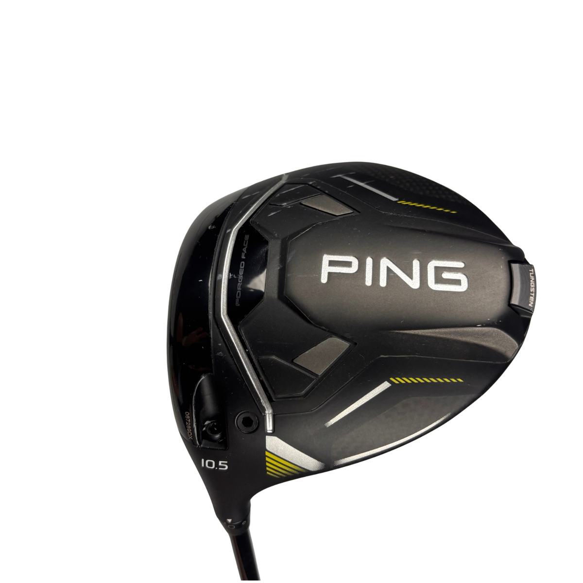 Ping G430 Max 10K Driver (Pre-Owned)
