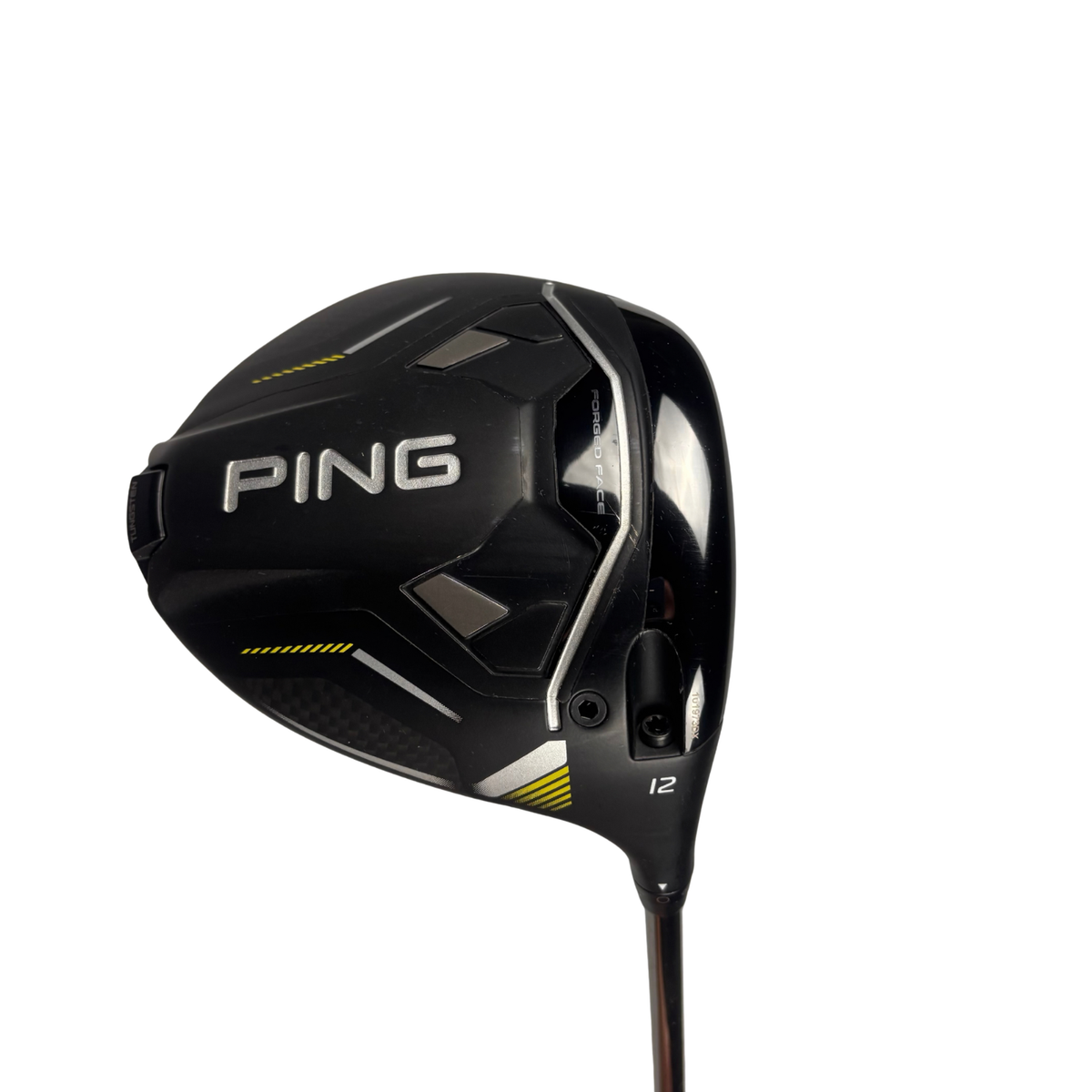 Ping G430 Max 10K Driver (Pre-Owned)