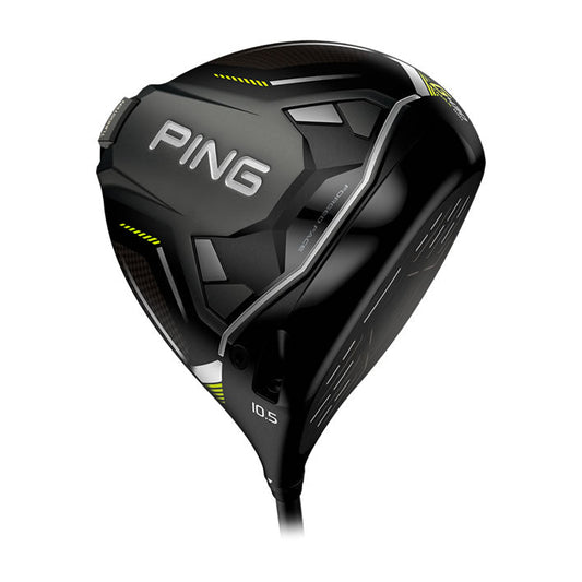 Ping G430 Max SFT Driver