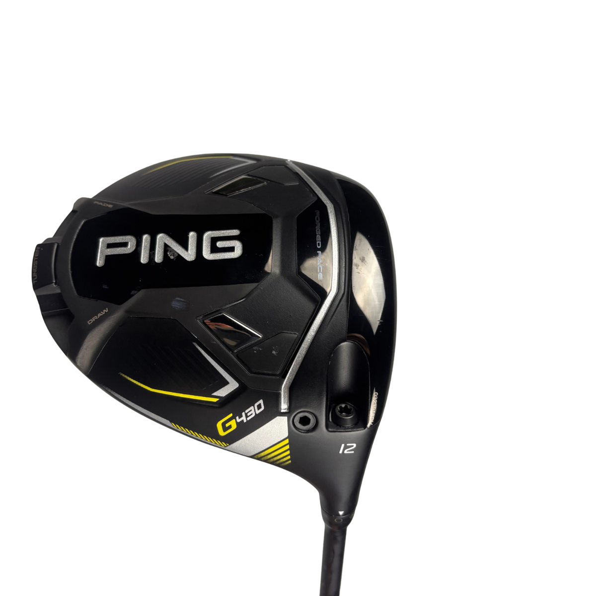Ping G430 Max Driver (Pre-Owned)