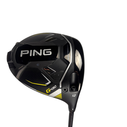 Ping G430 Max Driver (Pre-Owned)