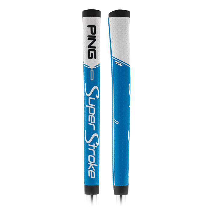 Ping Scottsdale Craz-E Putter