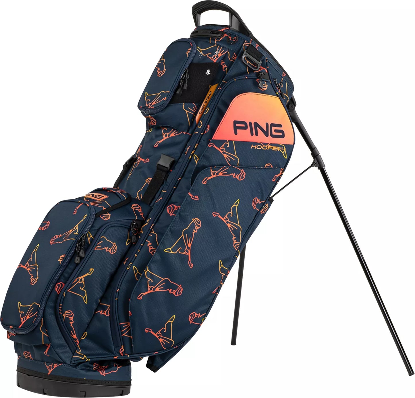 Ping Hoofer 14 Stand Bag