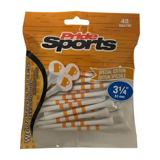 Pride Sports Beer Mug Golf Tees