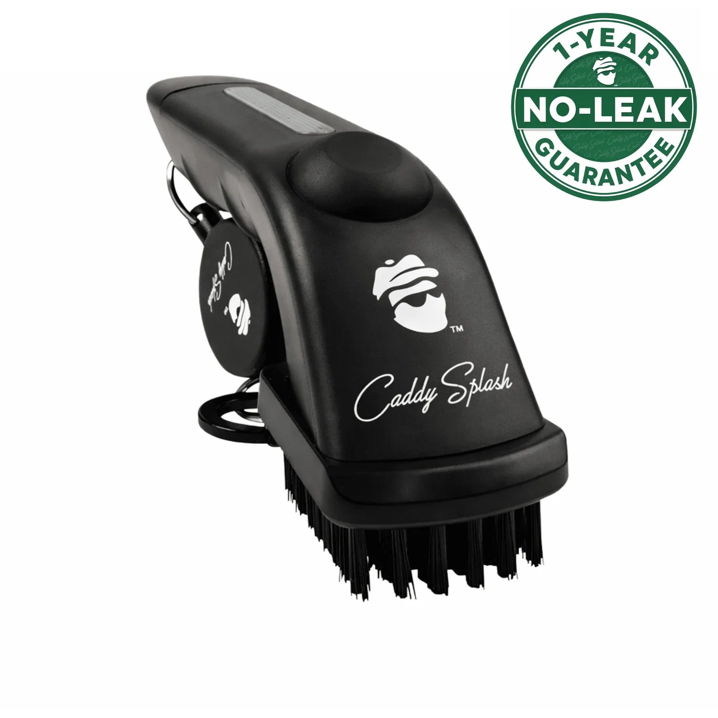 Pro Caddy Splash Golf Club Water Brush