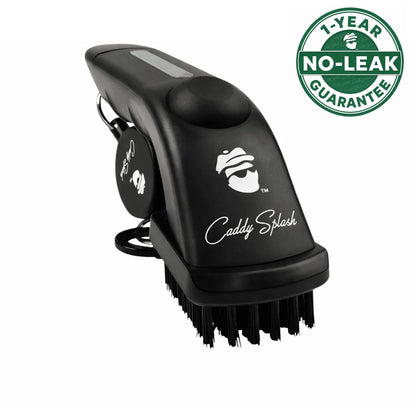 Pro Caddy Splash Golf Club Water Brush
