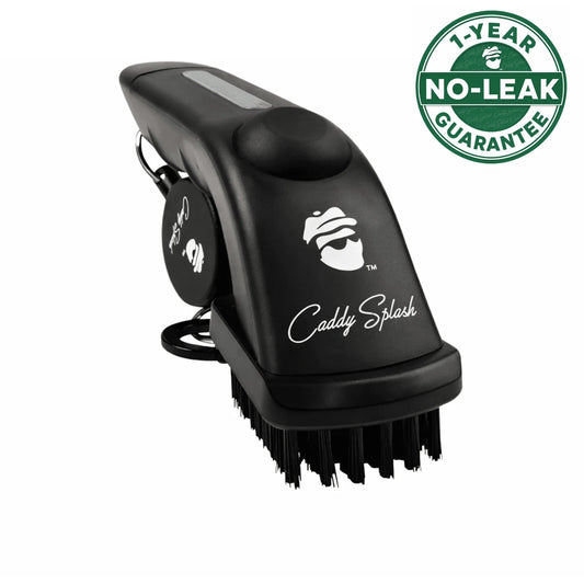 Pro Caddy Splash Golf Club Water Brush