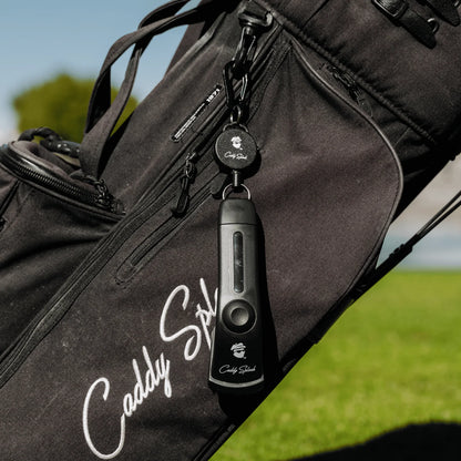 Pro Caddy Splash Golf Club Water Brush