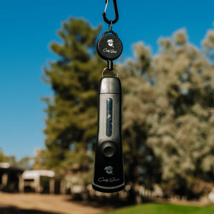 Pro Caddy Splash Golf Club Water Brush