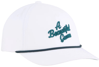 Puma Beautiful Game Cap