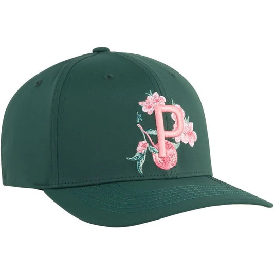 Puma Freshly Picked Snapback Cap