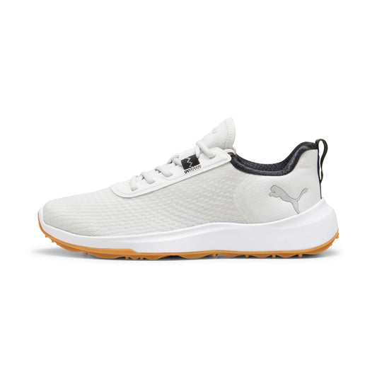 Puma Fusion Crush Sport Spikeless Golf Shoes