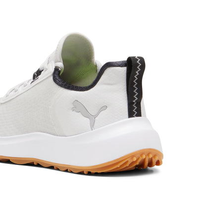 Puma Fusion Crush Sport Spikeless Golf Shoes