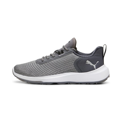 Puma Fusion Crush Sport Spikeless Golf Shoes