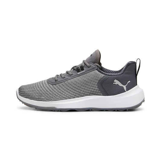Puma Fusion Crush Sport Spikeless Golf Shoes