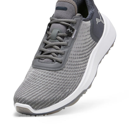 Puma Fusion Crush Sport Spikeless Golf Shoes
