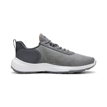 Puma Fusion Crush Sport Spikeless Golf Shoes