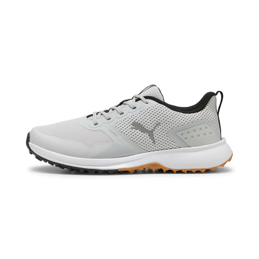 Puma Fusion Grip 6 Spikeless Golf Shoes