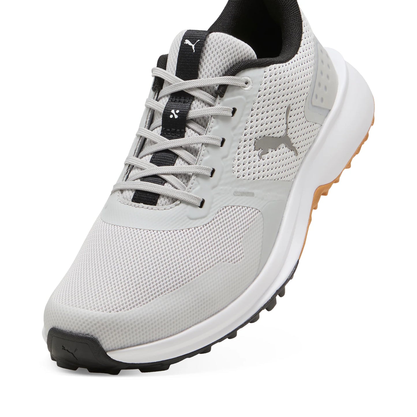 Puma Fusion Grip 6 Spikeless Golf Shoes