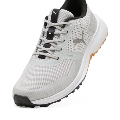 Puma Fusion Grip 6 Spikeless Golf Shoes