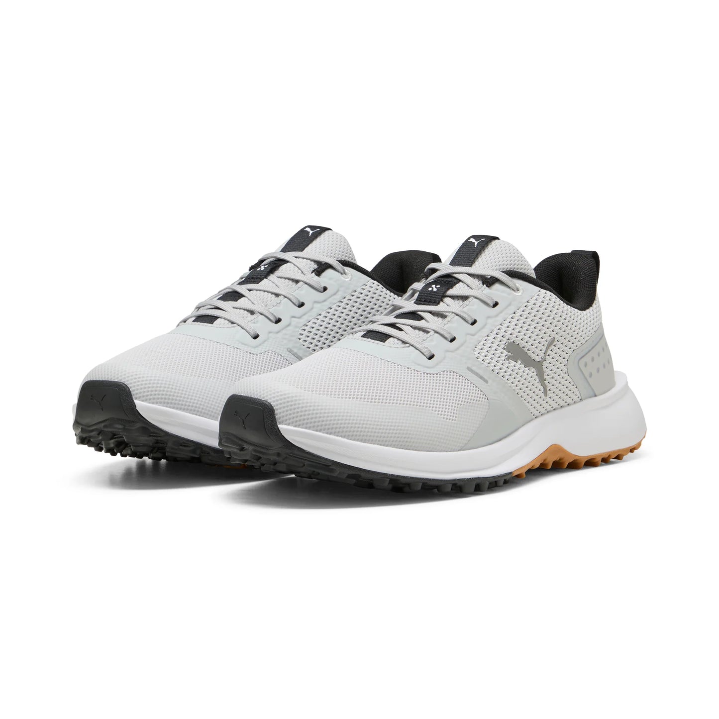 Puma Fusion Grip 6 Spikeless Golf Shoes