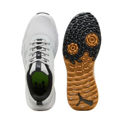 Puma Fusion Grip 6 Spikeless Golf Shoes