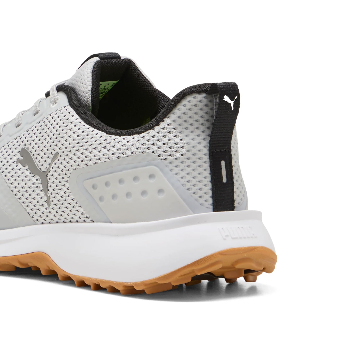 Puma Fusion Grip 6 Spikeless Golf Shoes