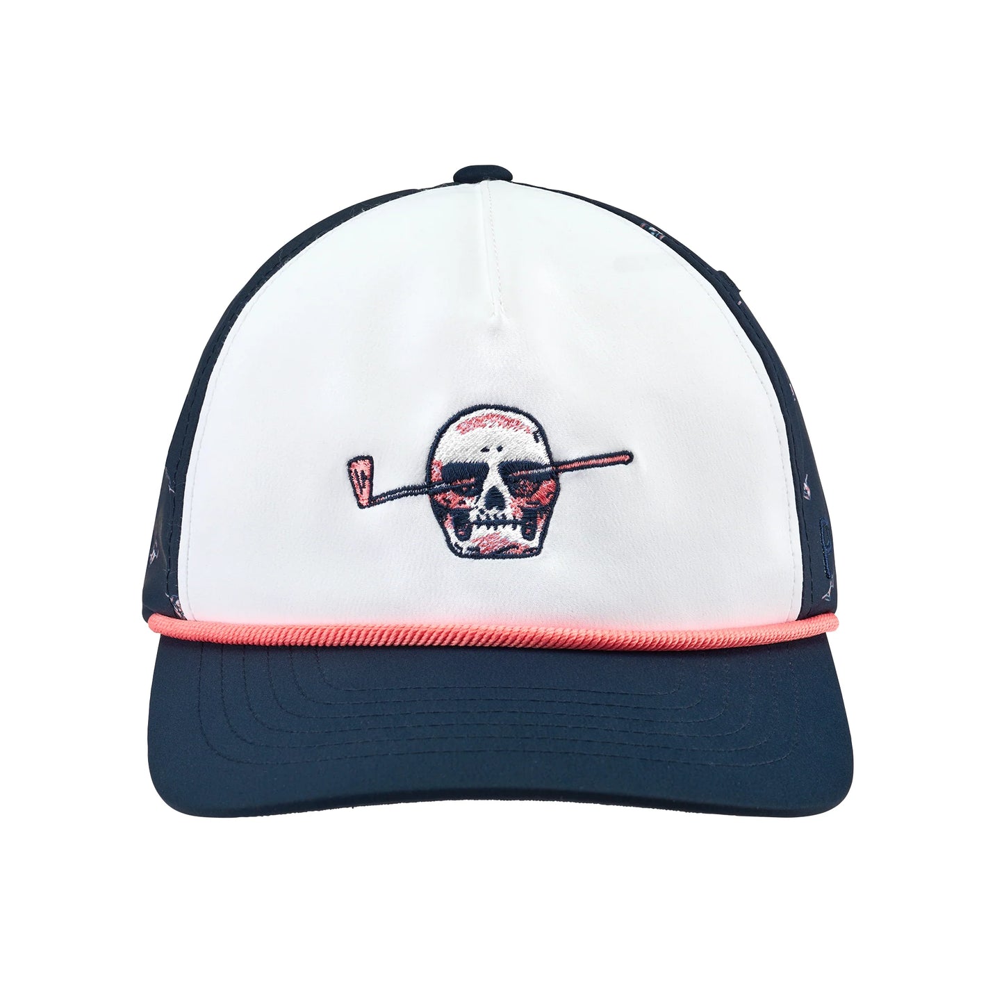 Puma Skulls Rope Tech Cap