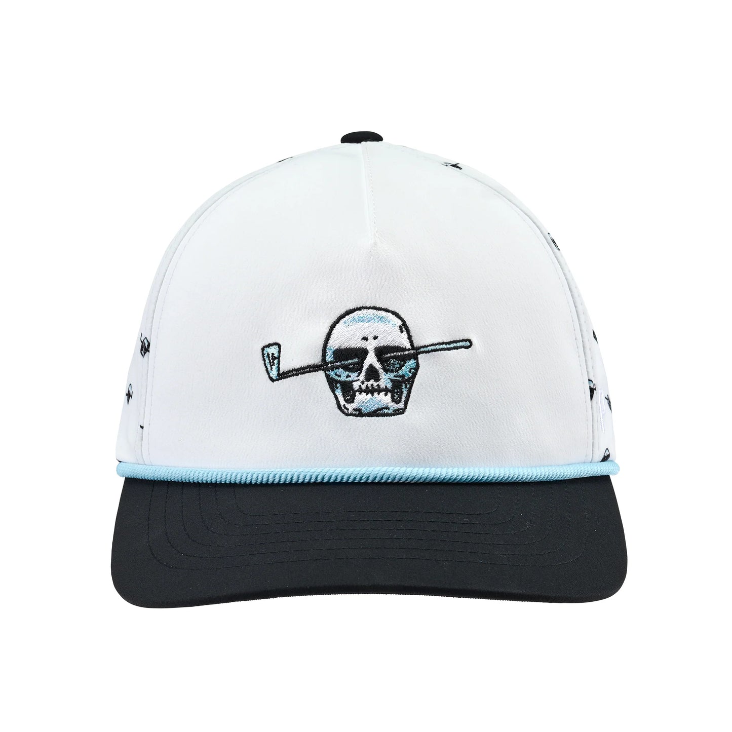 Puma Skulls Rope Tech Cap