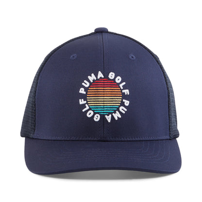 Puma Twilight Trucker Cap