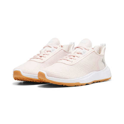 Puma Women's Fusion Crush Sport Spikeless Golf Shoes