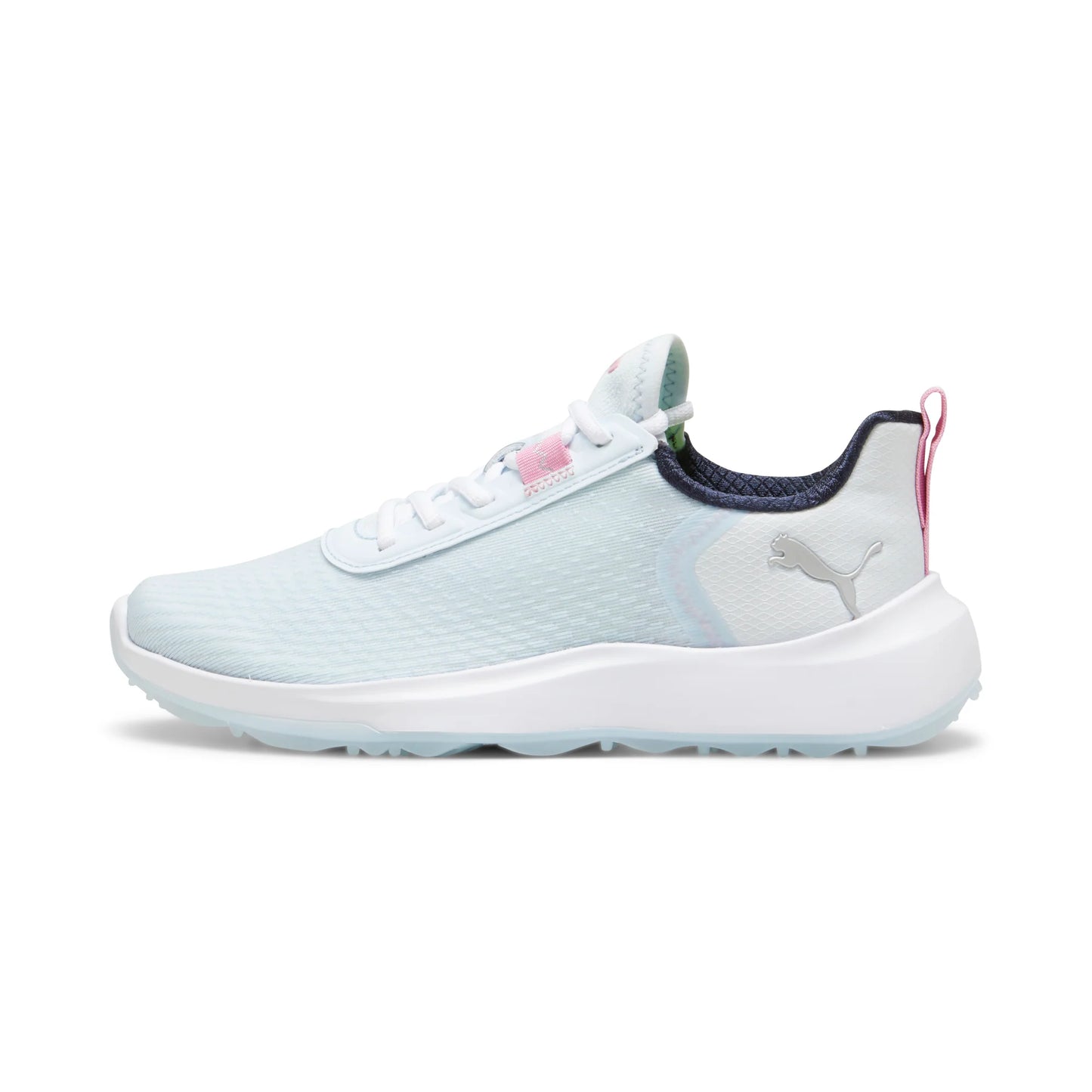 Puma Women's Fusion Crush Sport Spikeless Golf Shoes