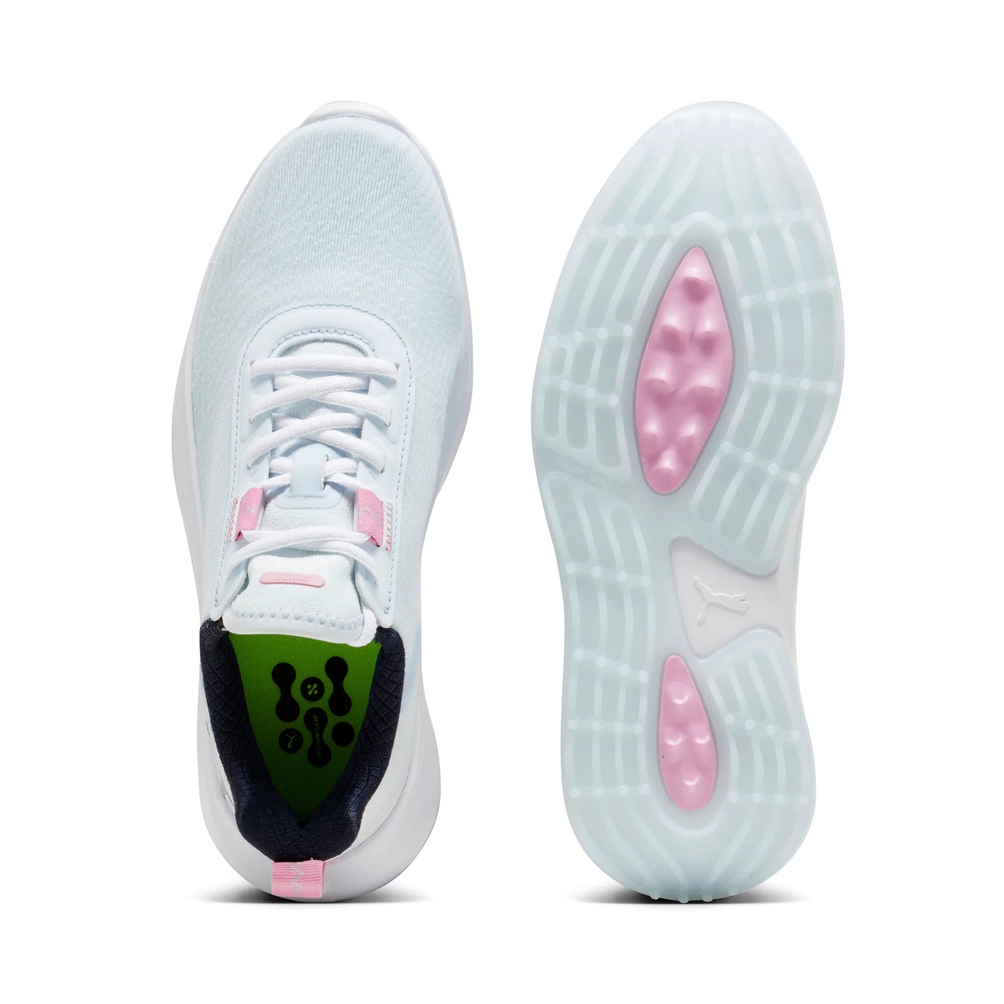 Puma Women's Fusion Crush Sport Spikeless Golf Shoes