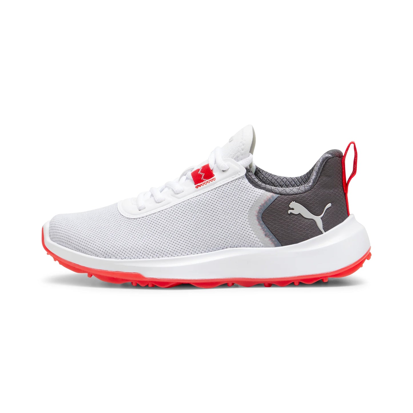 Puma Youth Fusion Crush Sport Spikeless Golf Shoes