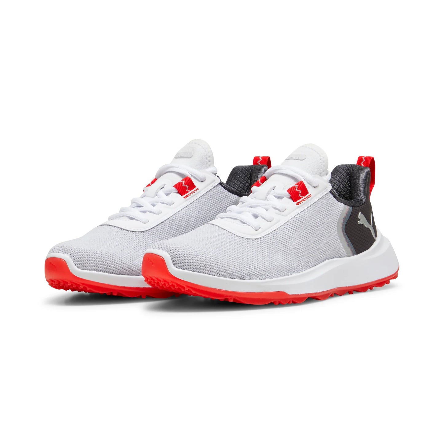 Puma Youth Fusion Crush Sport Spikeless Golf Shoes