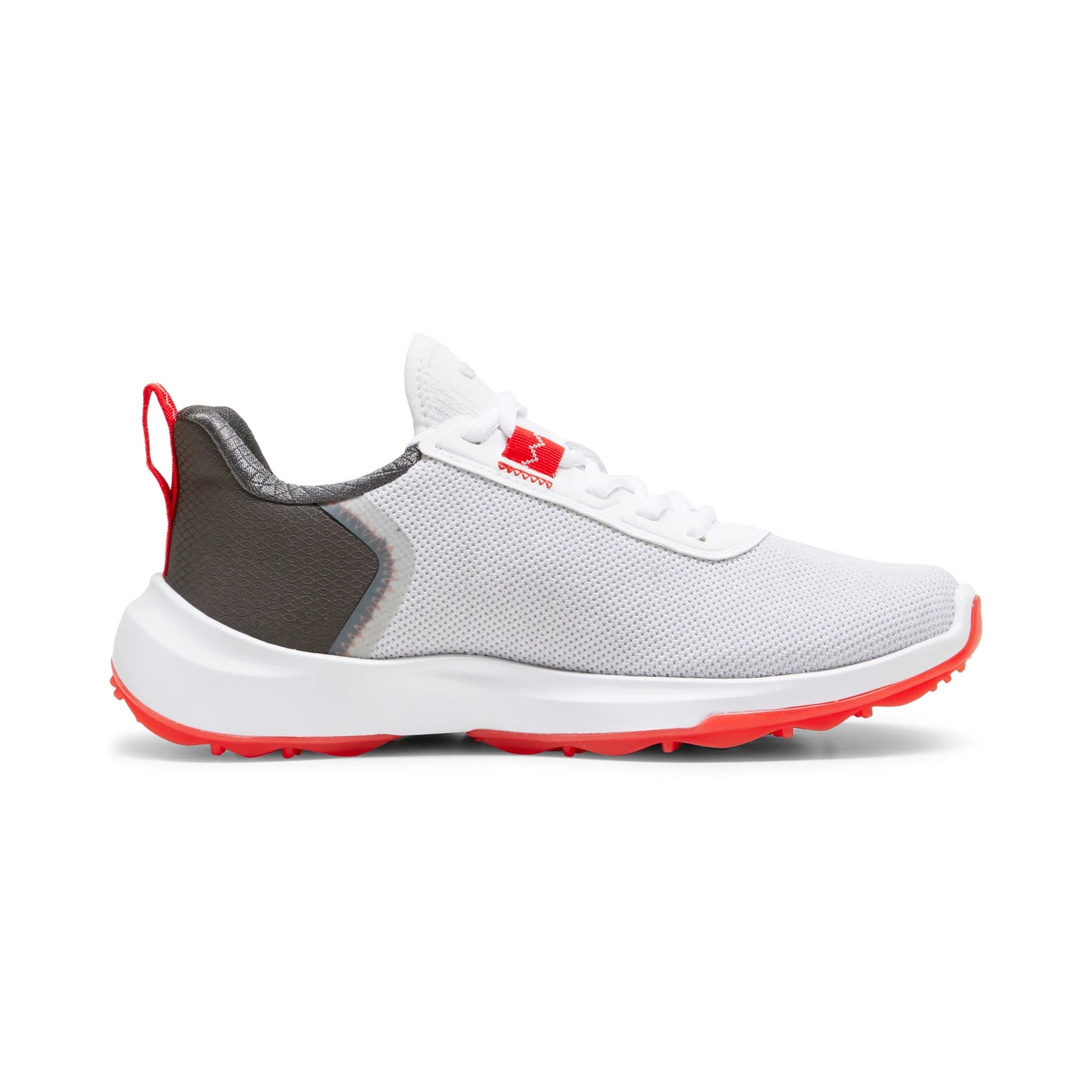 Puma Youth Fusion Crush Sport Spikeless Golf Shoes