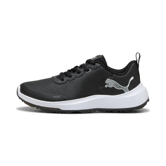 Puma Youth Gruve Sport Spikeless Golf Shoes