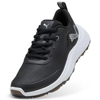 Puma Youth Gruve Sport Spikeless Golf Shoes