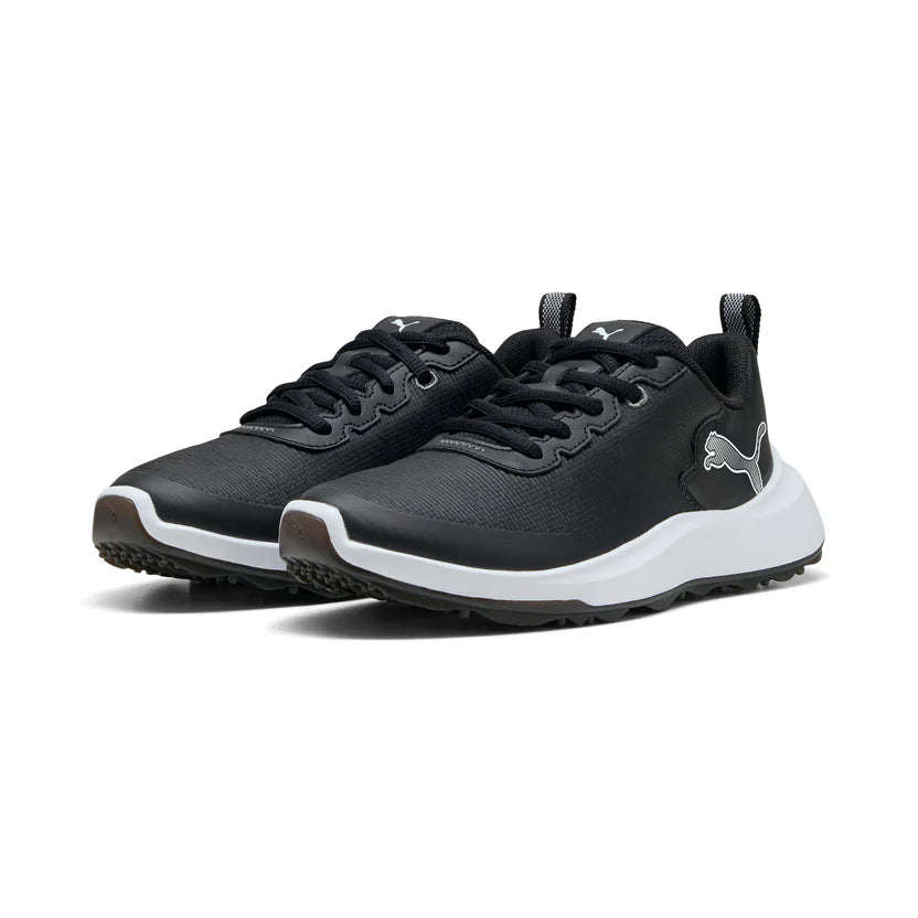 Puma Youth Gruve Sport Spikeless Golf Shoes