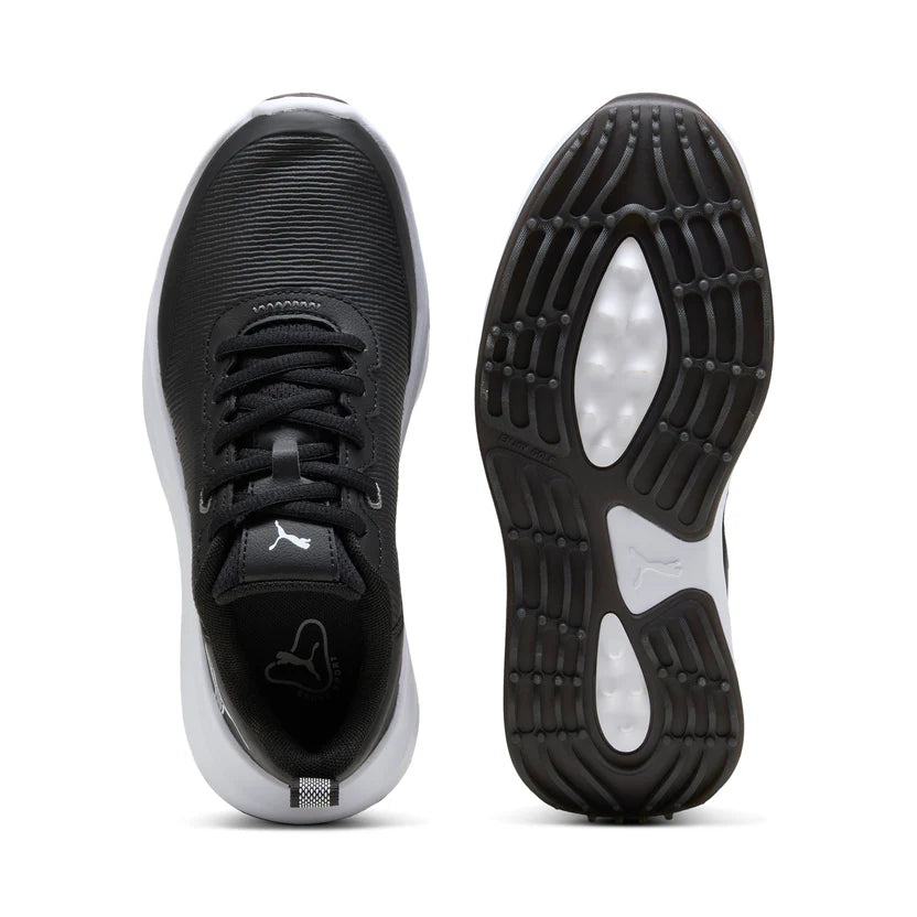 Puma Youth Gruve Sport Spikeless Golf Shoes