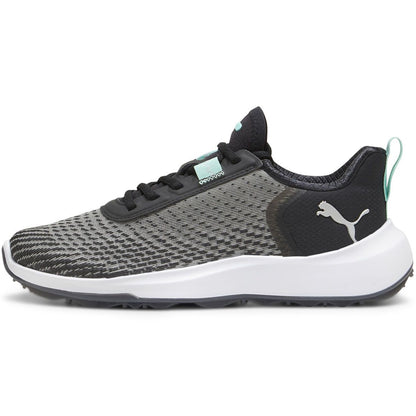 Puma Women's Fusion Crush Sport Spikeless Golf Shoes