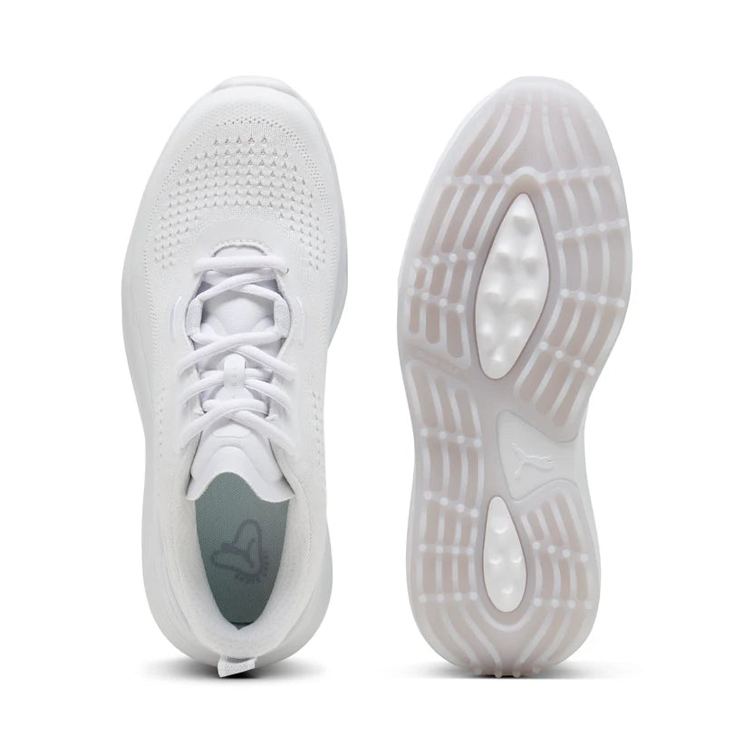 Puma Women's Gruve Sport Spikeless Golf Shoes