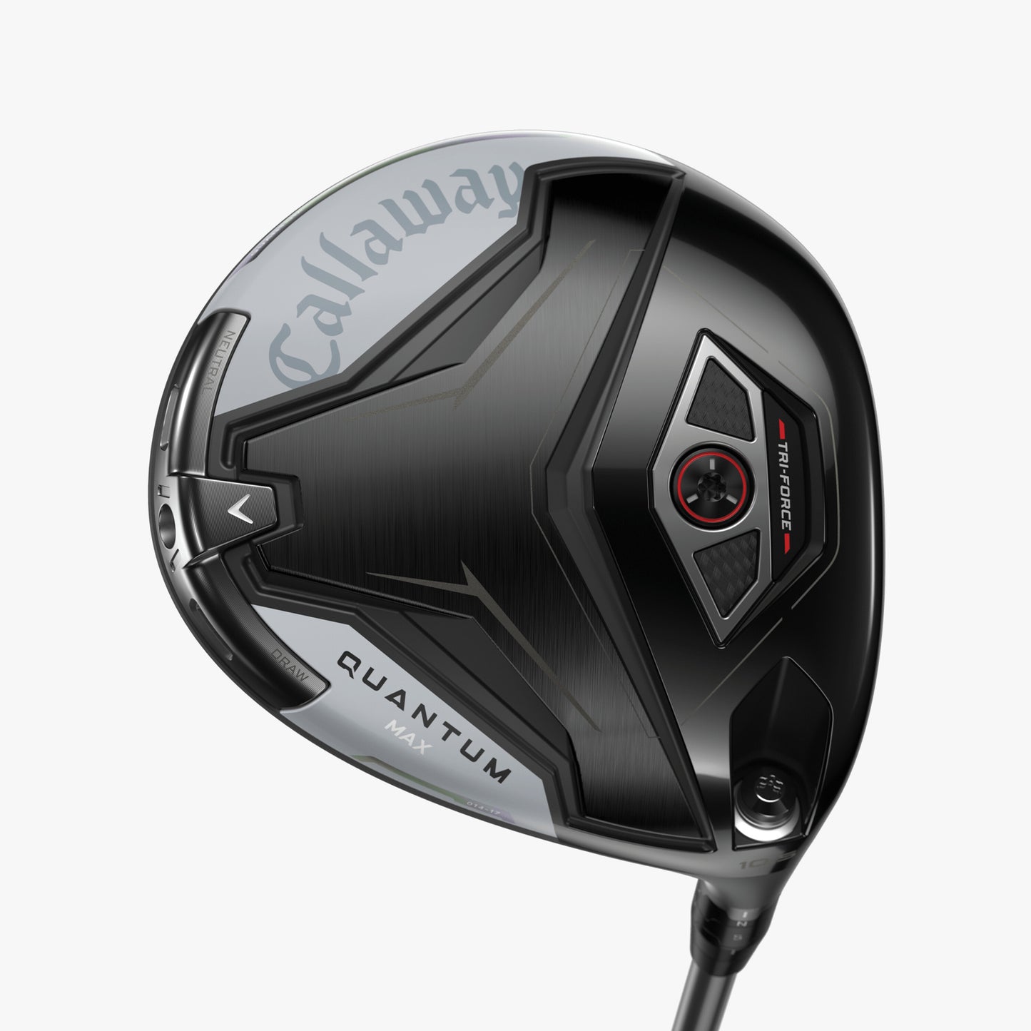 Callaway Quantum Max Driver