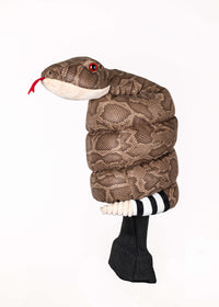 Daphne's Driver Headcovers