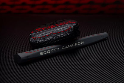 Titleist Scotty Cameron Phantom 5.2 Putter 26'