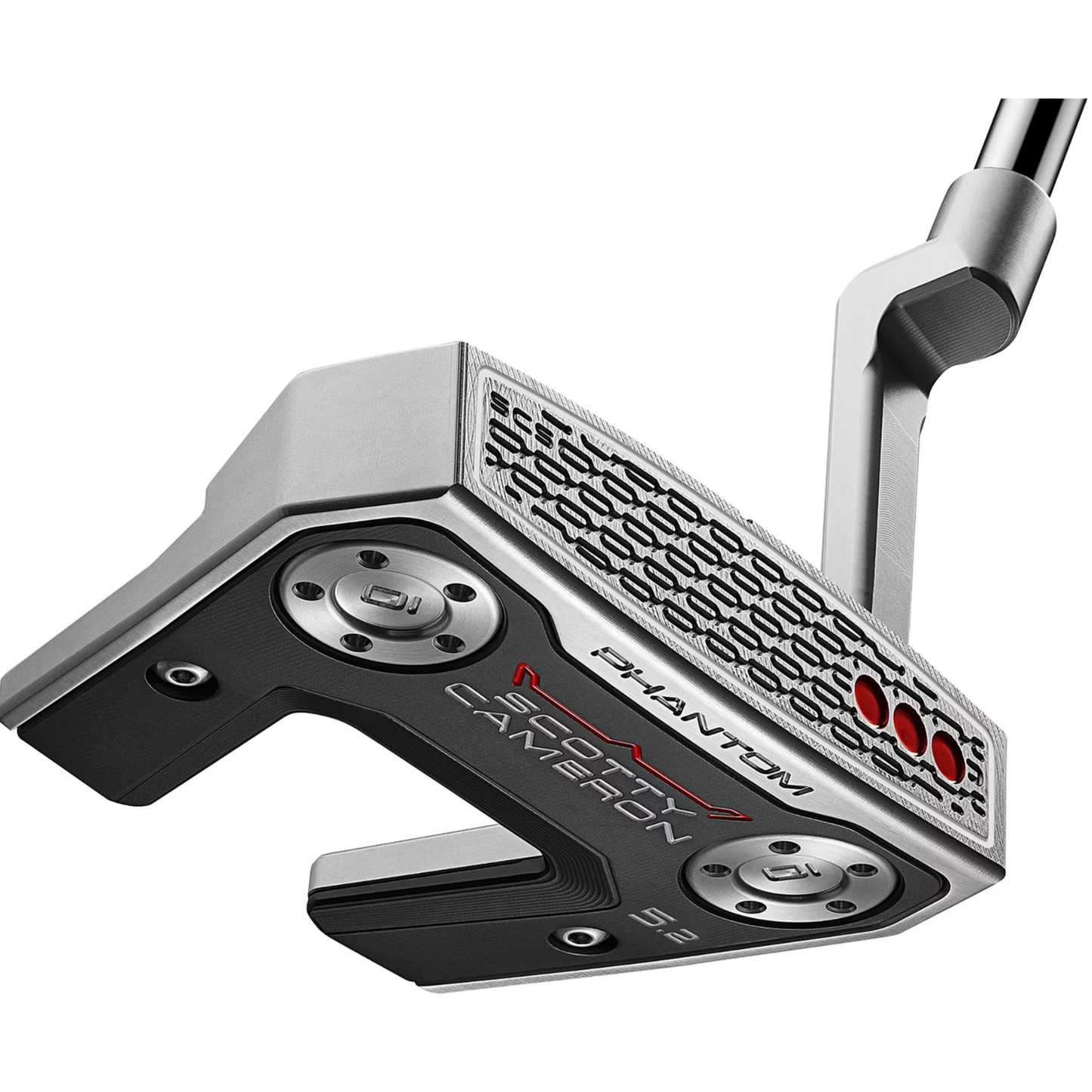Titleist Scotty Cameron Phantom 5.2 Putter 26'