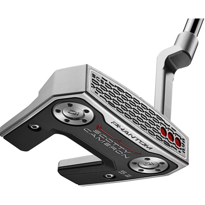 Titleist Scotty Cameron Phantom 5.2 Putter 26'