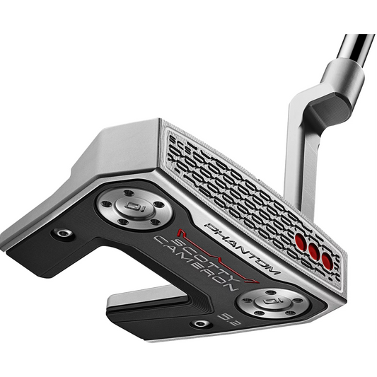 Titleist Scotty Cameron Phantom 5.2 Putter 26'